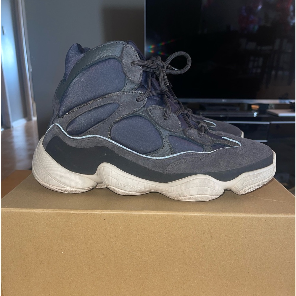 Yeezy 500
